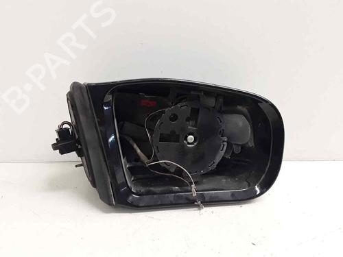 Right mirror MERCEDES-BENZ E-CLASS (W210) E 320 (210.055) | BP22425569C27 