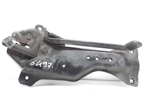 Used Hood lock Hood lock KIA SORENTO I (JC) 3.5 V6 4WD (194 hp) 9841972 9841972