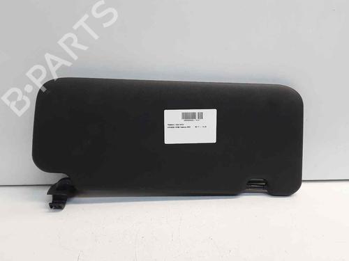 Used Left sun visor Left sun visor HYUNDAI KONA (OS, OSE, OSI) [2017-2023] 32430776 32430776