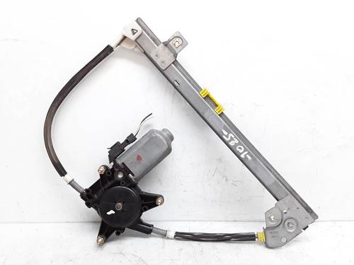 Fensterheber rechts hinten für RENAULT MEGANE Scenic (JA0/1_) 1.9 D (JA0J) (64 hp) 8240272