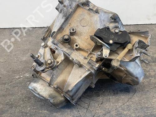 Used Gearbox Gearbox PEUGEOT 308 SW I (4E_, 4H_) 1.6 HDi (112 hp) 40467755 40467755