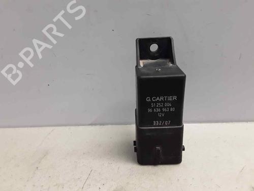 Used Electronic module CITROËN C4 Grand Picasso II (DA_, DE_) [2013-2025]  17687107