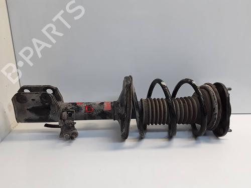 Used Right front shock absorber Right front shock absorber TOYOTA COROLLA Verso (ZER_, ZZE12_, R1_) 2.0 D-4D (CUR10_, CUR10R) (116 hp) 32219839 32219839