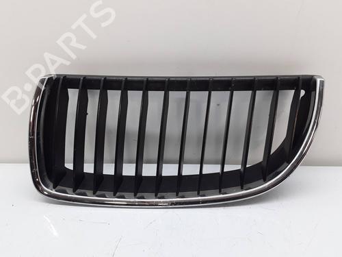 Used Grille Grille BMW X3 (E83) 3.0 i xDrive (231 hp) 33026374 33026374