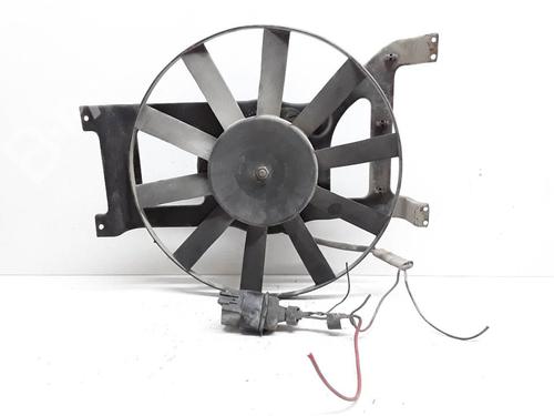 Used Radiator fan Radiator fan RENAULT 9 (L42_) 1.1 (L421) (48 hp) 10723619 10723619