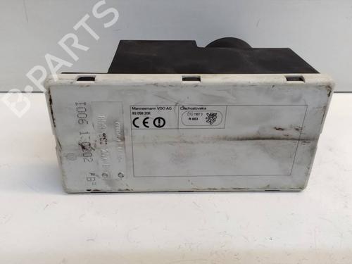 Used Central lock pump Central lock pump 39567972 39567972