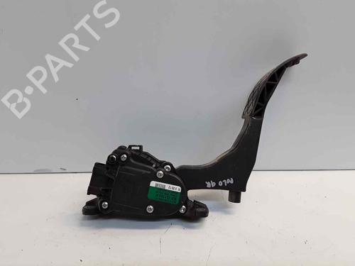 Used Pedal Pedal VW POLO V (6R1, 6C1) 1.2 TDI (75 hp) 36212532 36212532