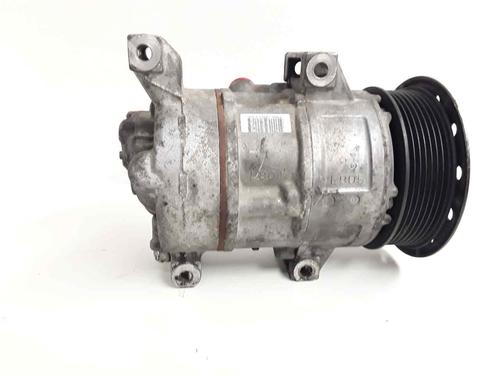 AC compressor TOYOTA AVENSIS Saloon (_T27_) 2.0 D-4D (WWT271_) | BP15499177M34 