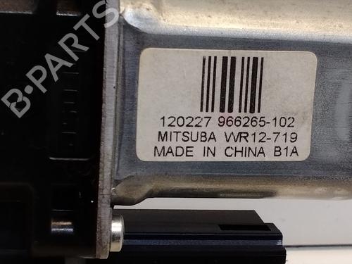 Right rear window switch VOLVO V60 I (155) | BP37161558I28 - Image 3