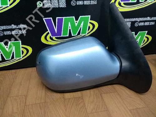Right mirror MAZDA 2 (DY) 1.4 | BP7467090C27 