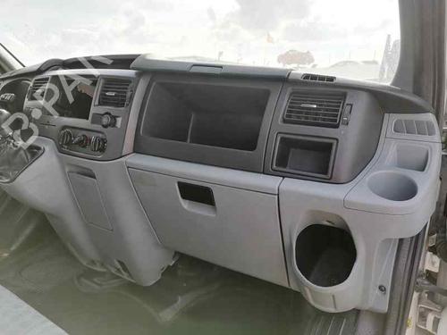 AC radiator FORD TRANSIT Van (FA_ _) 2.2 TDCi 4x4 | BP7968151M32 