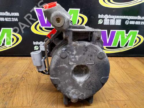 AC compressor TOYOTA RAV 4 II (_A2_) | BP7670902M34