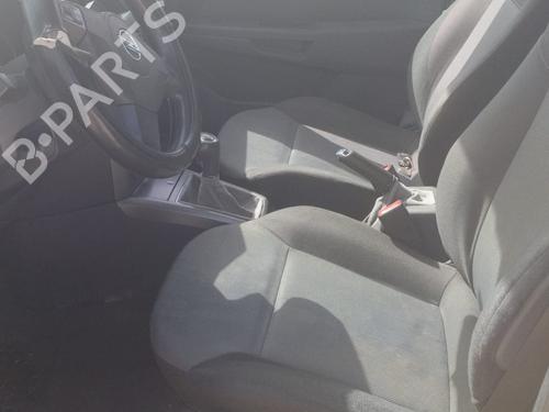 Left front window switch OPEL ASTRA H (A04) 1.6 (L48) | BP19067252I27 