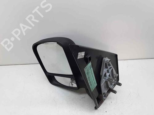 Left mirror FORD TOURNEO CONNECT 1.8 TDCi | BP23411959C26 