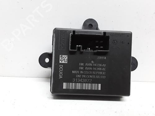 Used Electronic module VOLVO V40 Hatchback (525) D2 (114 hp) 11331090