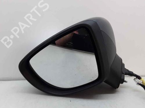 Left mirror NISSAN MICRA V (K14)  | BP24360786C26 