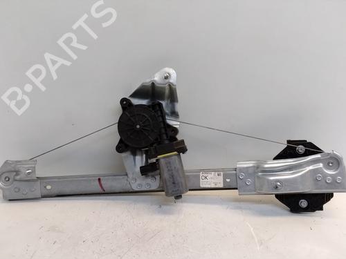 Used Front right window mechanism Front right window mechanism 36937350 36937350