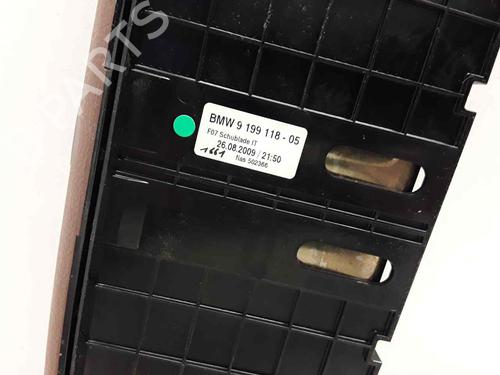 Glove box BMW 5 Gran Turismo (F07)  | BP29573772C95 