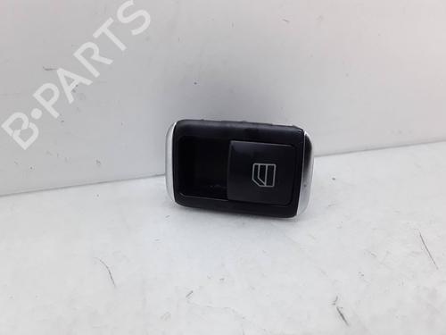 Used Left rear window switch MERCEDES-BENZ C-CLASS (W204) C 250 CDI (204.003) (204 hp) 32160940