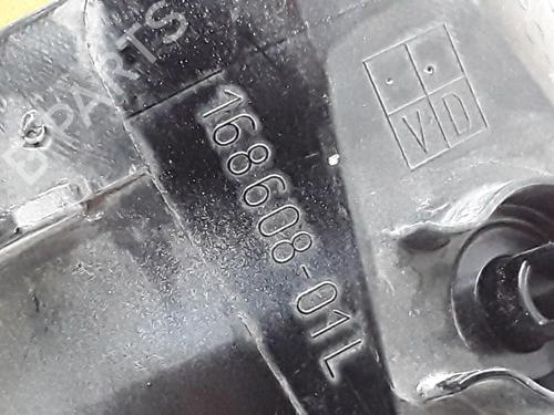 Left front fog light SEAT IBIZA IV (6J5, 6P1)  | BP13897007C30 
