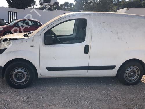 AC radiator PEUGEOT BIPPER (AA_)  | BP26223029M32 