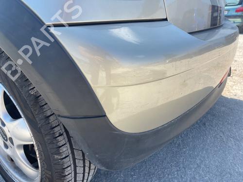 Rear bumper MINI MINI (R56)  | BP25841838C8 