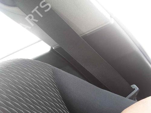 Used Front left seatbelt BMW 3 (F30, F80) 320 d (184 hp) 20498433
