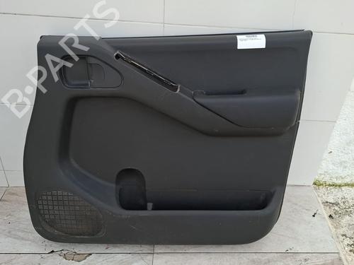 Høyre frontpanel NISSAN NAVARA NP300 (D40) [2004-2026]  30444694