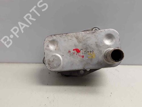 Oil radiator ROVER 75 (RJ) 2.0 CDT | BP16739067M33 