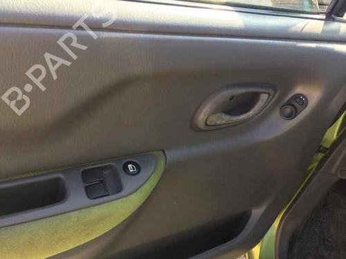 Left front driveshaft OPEL AGILA A (H00) 1.0 12V (F68) | BP7472727M38