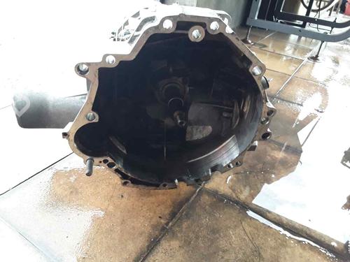 Gearbox SEAT EXEO (3R2) 2.0 TDI | BP23072014M3 