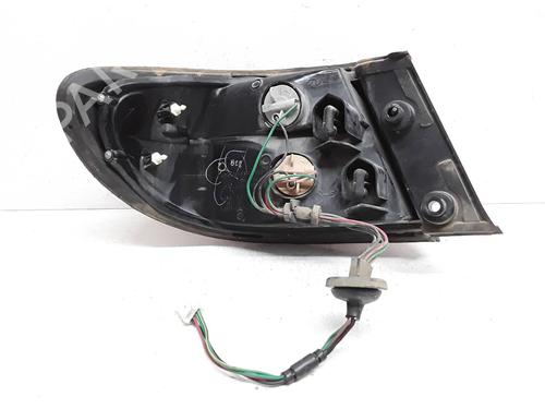 Right taillight MAZDA XEDOS 9 (TA) 2.5 V6 (TA5P) | BP10549415C35 