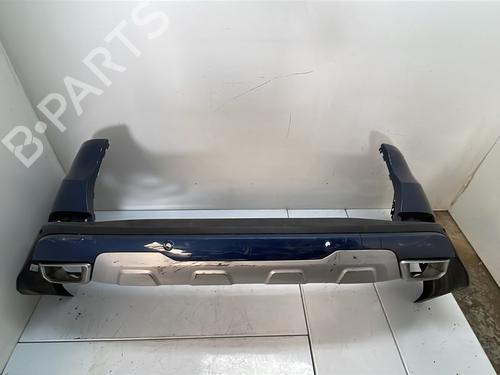 Paragolpes trasero Paragolpes trasero 37727377 37727377