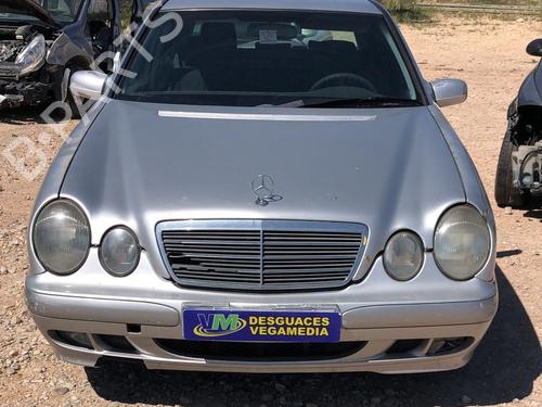 Pièces Détachées Usagées MERCEDES-BENZ E-CLASS (W210) E 270 CDI (210.016) 4640947