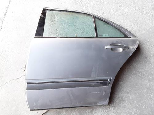 Used Left rear door MERCEDES-BENZ E-CLASS (W210) E 270 CDI (210.016) (170 hp) 18269352