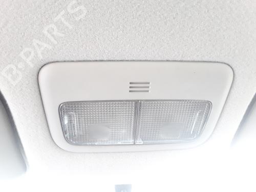 Kabinelys TOYOTA YARIS (_P9_) [2005-2014]  13653547
