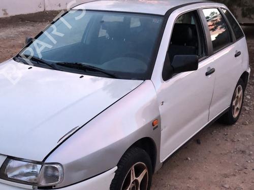 Injection rail SEAT IBIZA II (6K1) 1.4 i | BP22692153M98 