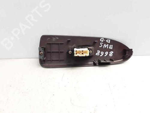Right front window switch MAZDA 626 V (GF) 2.0 TD (GFFP) | BP17178595I26 
