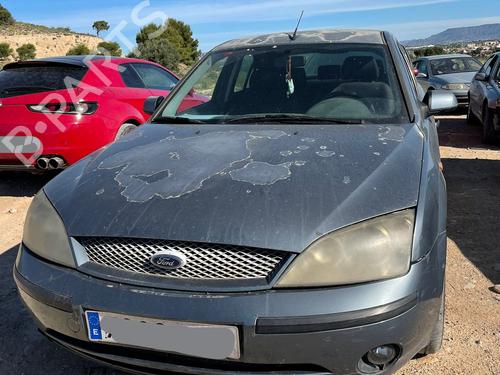 Other FORD MONDEO III (B5Y) 2.0 16V TDDi / TDCi | BP25818569O1 