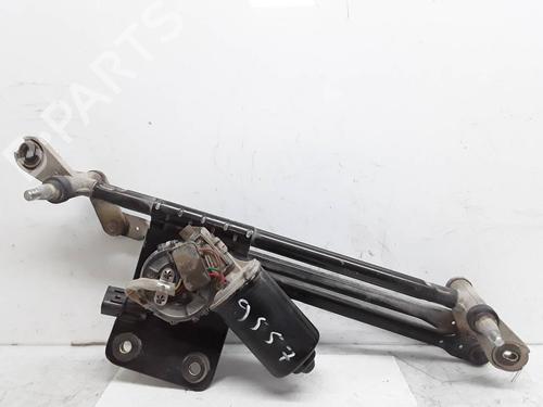 Viskermotor vindrute HYUNDAI MATRIX (FC) 1.5 CRDi (82 hp) 8508144
