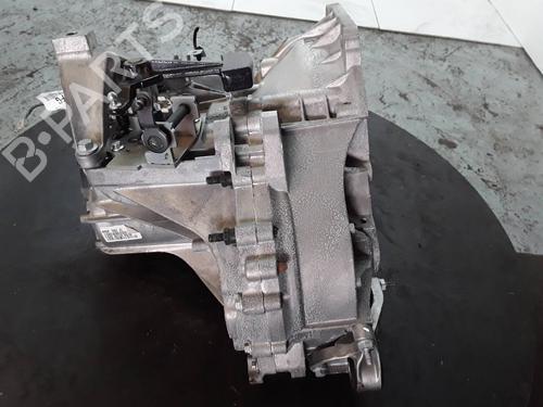 Getriebe FORD FOCUS II (DA_, HCP, DP)  | BP9146833M3 