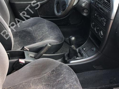 Left front door CITROËN XSARA (N1) 1.9 TD | BP20179177C2 