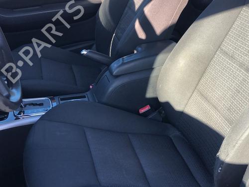 Rear right seatbelt MERCEDES-BENZ B-CLASS Sports Tourer (W245)  | BP29924123I28