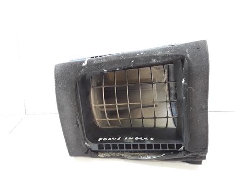 Heater blower motor FORD FOCUS II (DA_, HCP, DP)  | BP13925240M62 