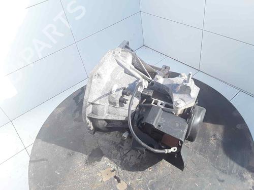 Gearbox FORD FOCUS I (DAW, DBW) 1.8 Turbo DI / TDDi | BP22408559M3 