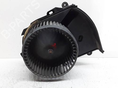 Used Heater blower motor FIAT SCUDO Bus (270_, 272_) 2.0 D Multijet (120 hp) 15268606