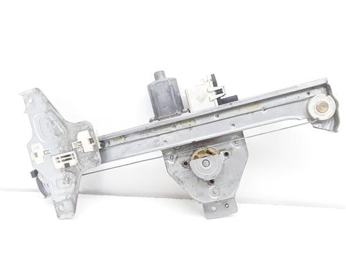 Rear left window mechanism CITROËN C4 I (LC_)  | BP11018322C24 