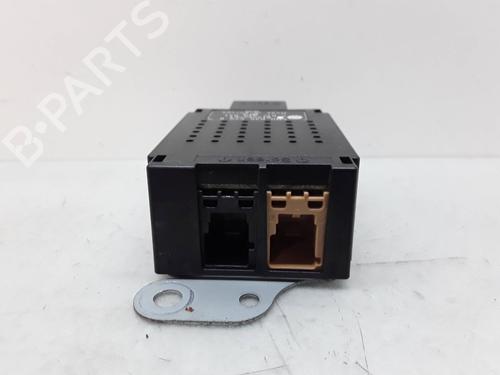 Electronic module VW GOLF PLUS V (5M1, 521) 1.9 TDI | BP31721412M83