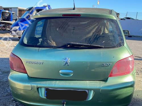 Headlight switch PEUGEOT 307 (3A/C) 1.4 16V | BP31653088I24 