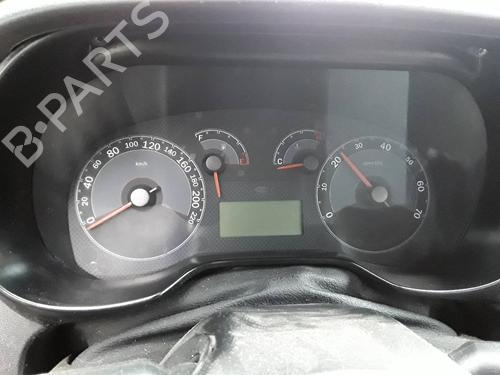 Cockpit FIAT LINEA (323_, 110_) 1.3 D Multijet (323AXB11, 323AXB1A) (90 hp) 8785512